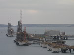 SX01199 Oil rigs in Milford Haven.jpg